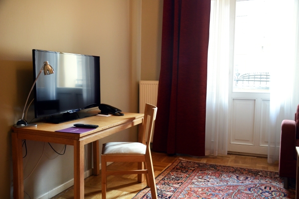 Hotel Valdemars Riga